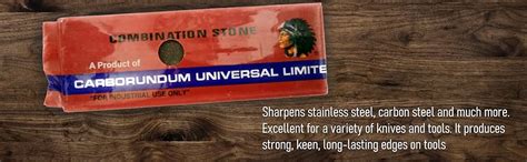 Buy A. SHARIF™ Silicon Oilstone Combination Stone, Carbide Carborundum ...