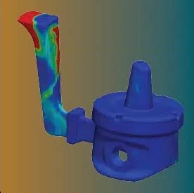 Flow 3D Training 的图像结果