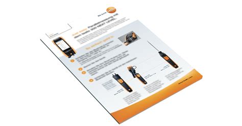 Parallel measurement made easy.