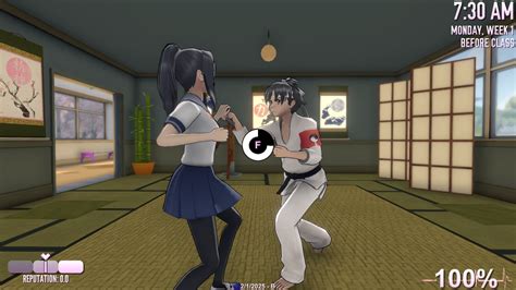 Image result for Yandere Simulator Tutorial