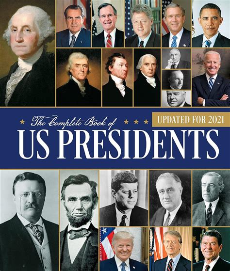 The Best Book About Us Presidents: A Reader's Guide