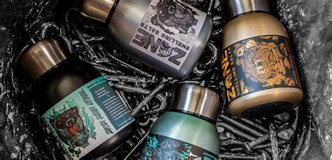 Shop Strongest Salts – Zone Smelling Salts USA