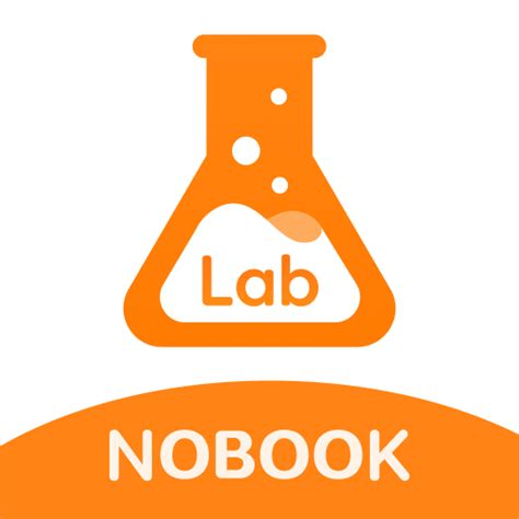 NOBOOK Lab – Apps on Google Play