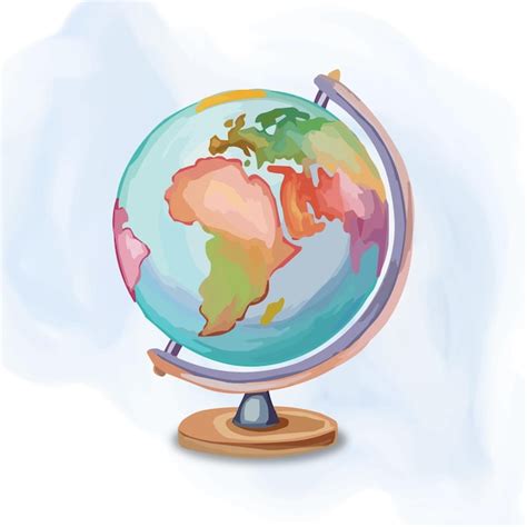 Globe Art 的图像结果