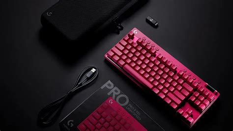 Logitech Pro X Keyboard 的图像结果