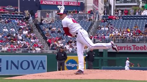 Patrick Corbin Batter Vs Pitcher - GGWE