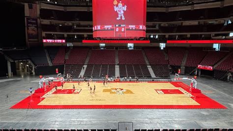 Nebraska Volleyball releases 2025 schedule