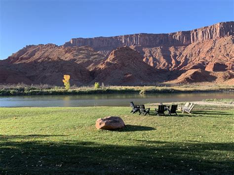 SORREL RIVER RANCH RESORT AND SPA (Moab, Utah) - Hotel Reviews, Photos ...