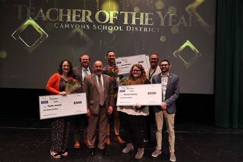 Trojan Math Teacher Extraordinaire Named CSD’s 2023 Teacher of the Year ...