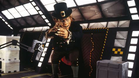 Here's All of the Leprechaun Movies, Ranked