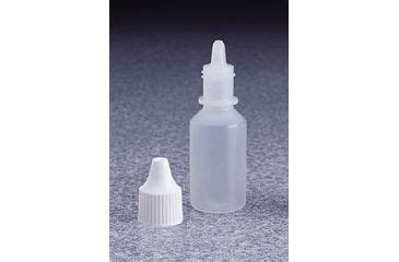 Nalge Nunc Bottle Dropper Ldpe 4ML CS2000 312750-9125 | $41.00 Off w ...