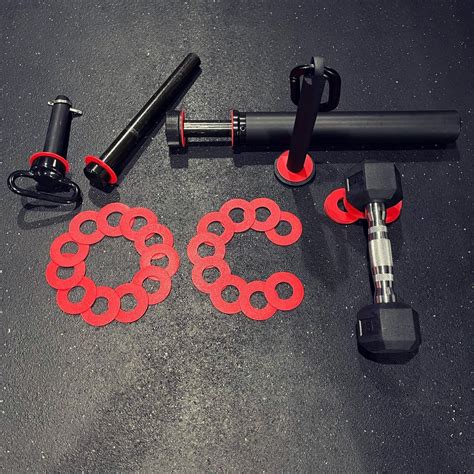 Plastic Flat Washers – Aperture Engineering