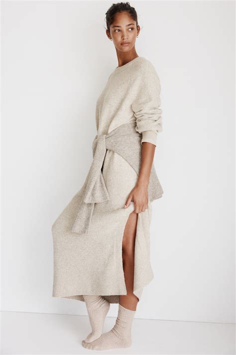 Sweater Dresses | Hoodie & Sweatshirt Dresses | H&M IN