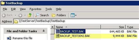 Image result for SQL Compressed Backup