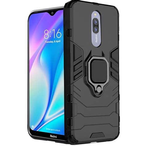 TheGiftKart Back Cover for Xiaomi Mi Redmi 8A Dual/Redmi 8 ...
