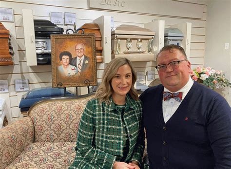 Speck Funeral Home and Livingston Funeral Home | Local & State ...