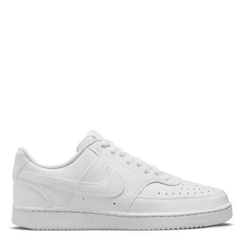 Nike Court Vision Low Next Nature Trainers | SportsDirect.com Australia