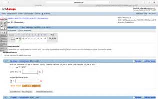 Image result for WebAssign Calculus