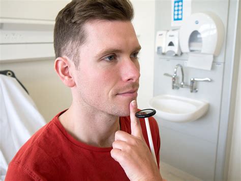 Cranial Nerve Examination — Medistudents