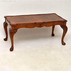 Walnut Coffee Table by Antique Burr Walnut Coffee Table Antiques Atlas Walnut Coffee Table