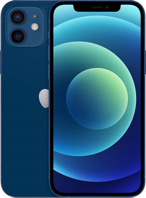 Apple iPhone 12 - Full Specifications & Price in India (25th March 2025 ...