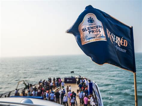 Blenders Pride Reserve Collection brings exclusively curated ‘Reserved ...