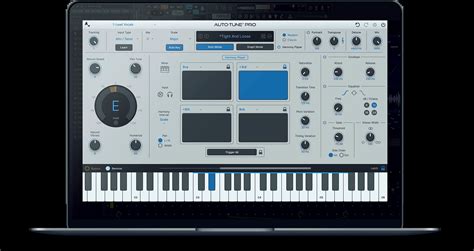 Image result for Auto Tune vPro