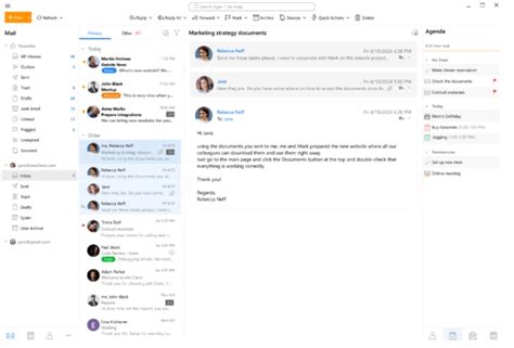 Image result for Good Email Program