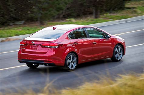 2018 Kia Forte VIN Check, Specs & Recalls - AutoDetective