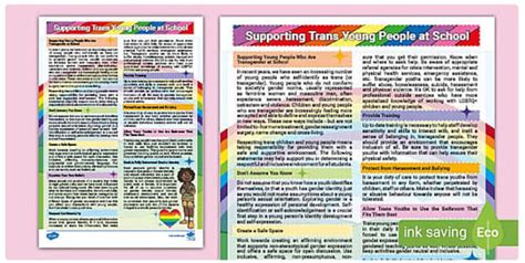 Pride in Education: Resources for an Inclusive Curriculum