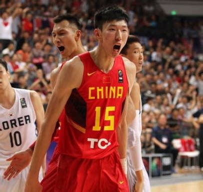 中国男篮无缘16强 | 回看男篮世界杯小组赛之路_周琦