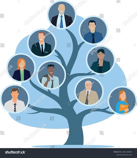 Organization Vector Illustration 的图像结果