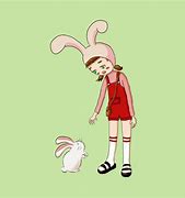 Image result for How to Draw a Bunny Rabbit for Kids
