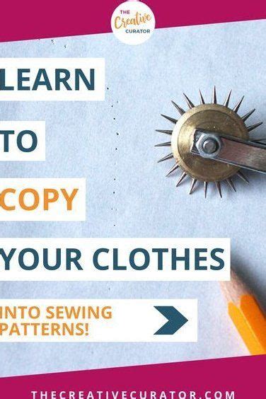 Image result for Sewing Pattern Tutorial