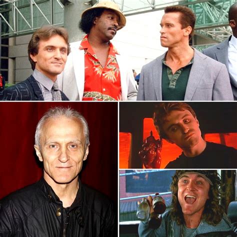 Image result for David Patrick Kelly Commando