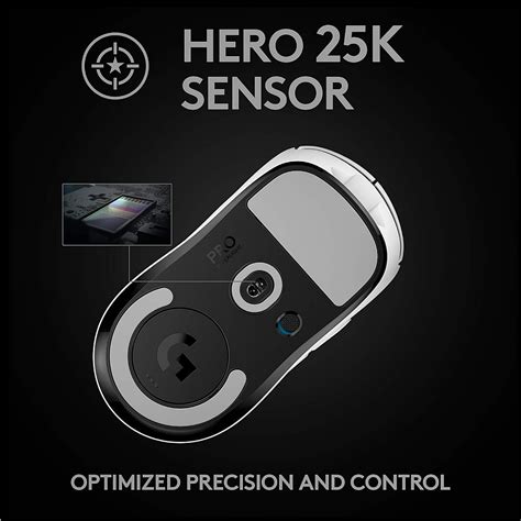 Logitech G Pro X Superlight 2 White Best Price in India on Thevaluestore.in