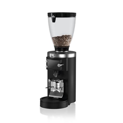 Mahlkonig E65S GBW Espresso Grinder Rental | Coffee Cup Equipment