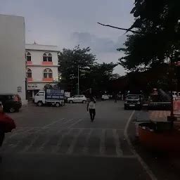 Akkalkot Shri Swami Samarth mandir - Hindu temple - Akkalkot ...