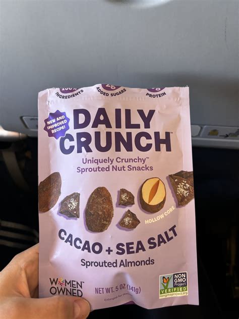 I'm VERY picky about what I eat. I'm all about whole foods and real ...