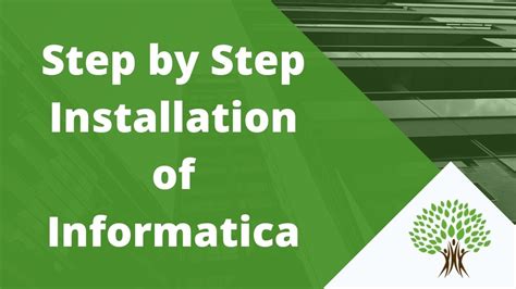 Image result for Informatica Setup