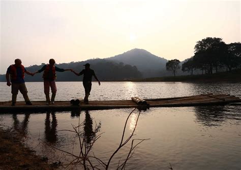 PERIYAR TOURISM PROMOTION COUNCIL - All You Need to Know BEFORE You Go ...
