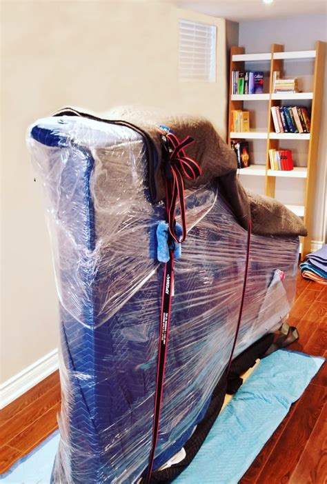 Grand Piano Moving - Move Pianos