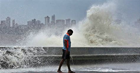 Rain in Maharashtra: Active Monsoon surge to bring in good rains for ...