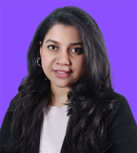 Aishwarya Parashar | Lawships