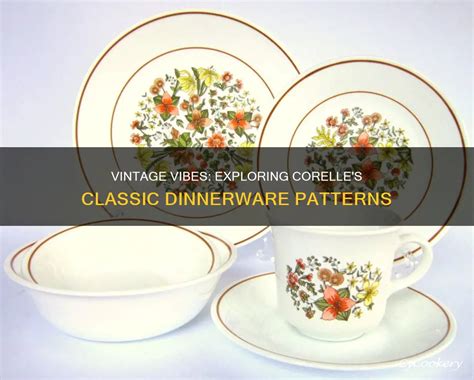 Image result for Corelle Dinnerware Patterns