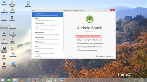 Image result for Create SMS App Android Studio