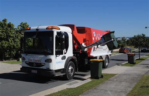 Image result for Waste Collection Trucks