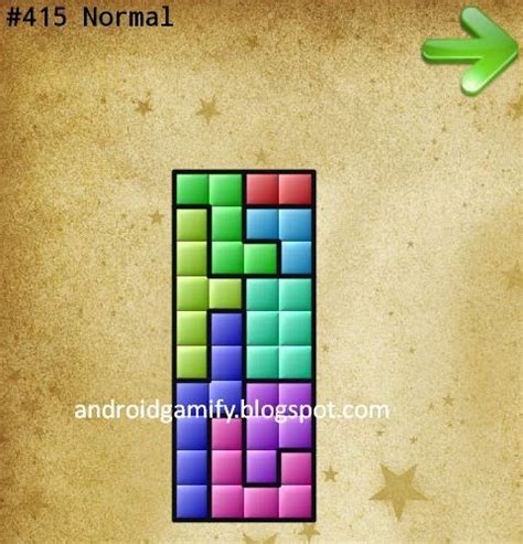 Image result for Block Puzzle Solutions