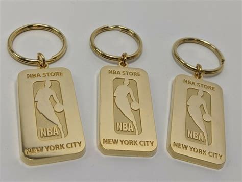WinCraft NBA Store New York City Keychain 2 Inch Set | Ubuy India