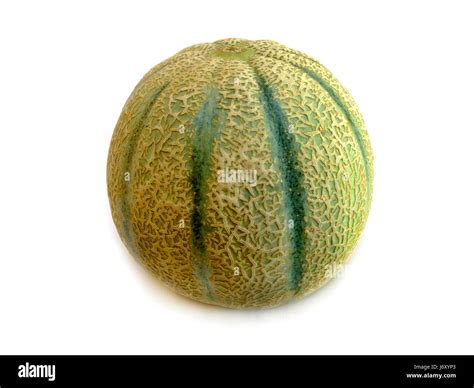 Kantalupe melonen hi-res stock photography and images - Alamy